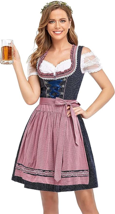 clothes oktoberfest|oktoberfest clothes for women.